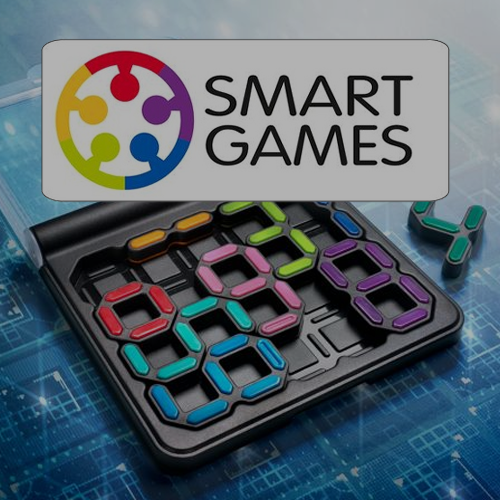 SmartGames