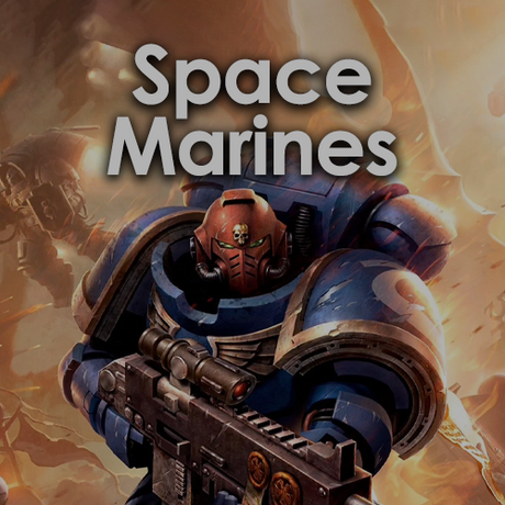 Space Marines