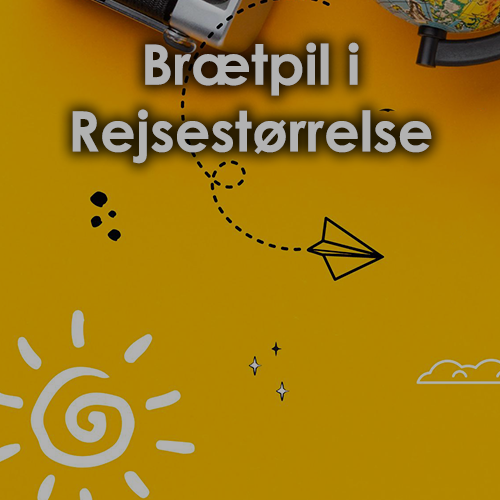 Rejsespil