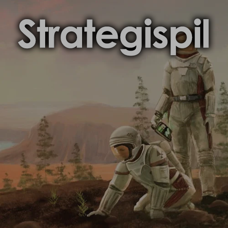 strategi brætspil