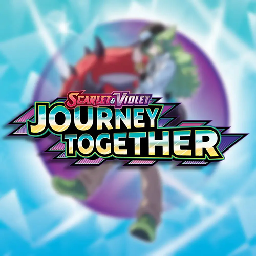 Journey Together