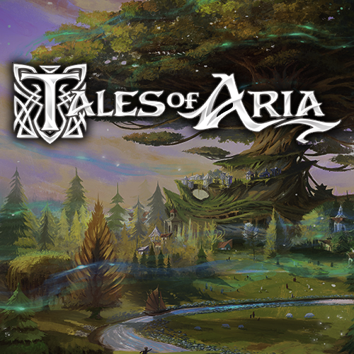 Flesh and Blood TCG: Tales of Aria