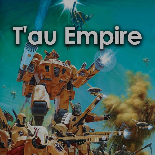 T'au Empire