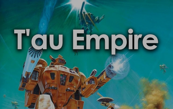 T'au Empire