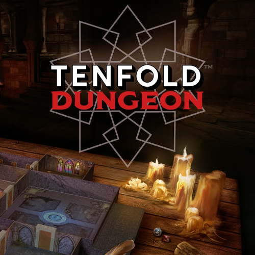 Tenfold Dungeon