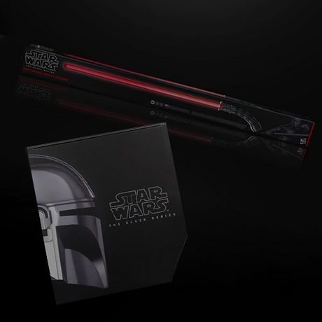 Star Wars: The Black Series