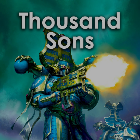 Thousand Sons