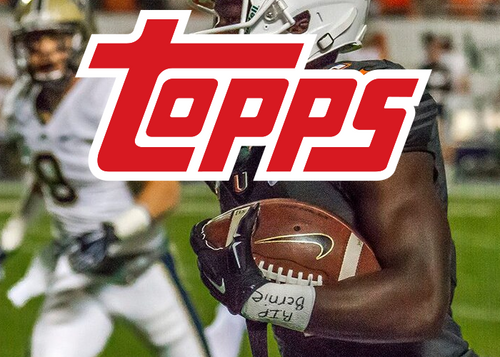 Topps NFL