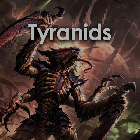 Tyranids