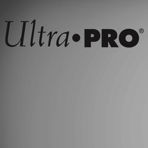 Ultra Pro (Sleeves)