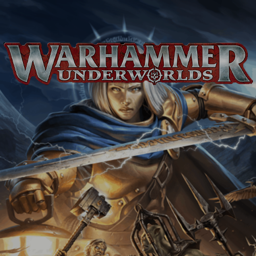 Warhammer Underworlds