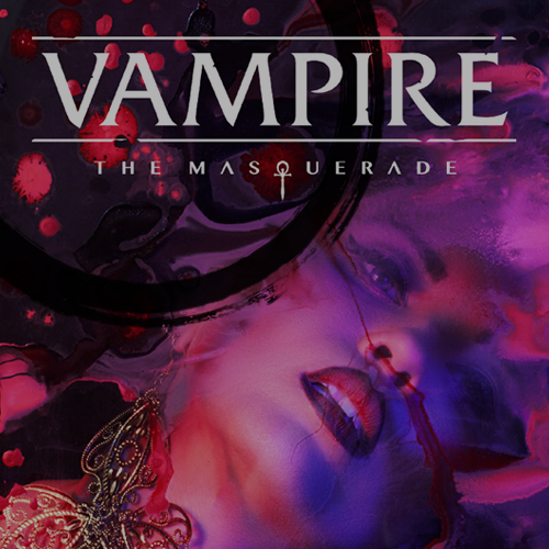 Vampire The Masquerade