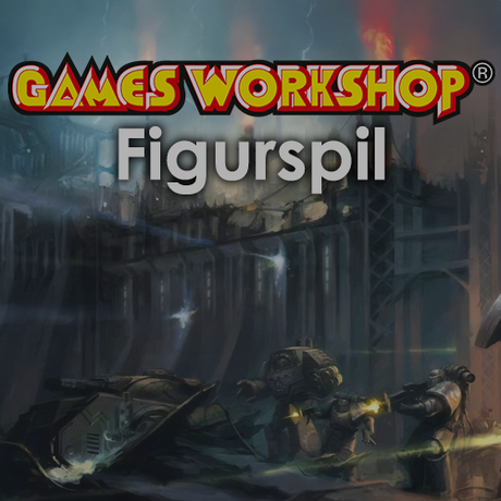 Games Workshop