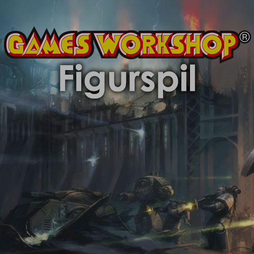 Games Workshop