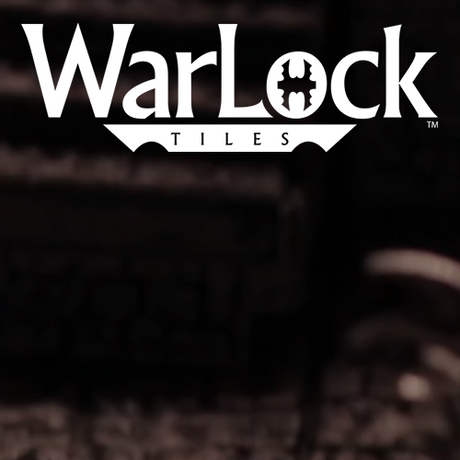 Warlock Tiles