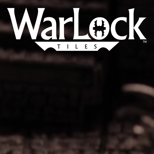 Warlock Tiles