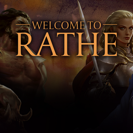 Flesh and Blood TCG: Welcome to Rathe