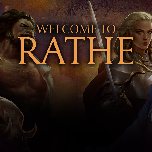 Flesh and Blood TCG: Welcome to Rathe