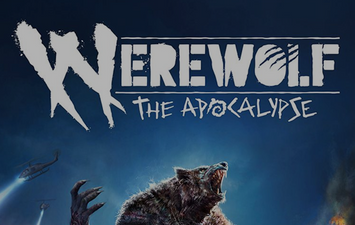 Werewolf: the Apocalypse