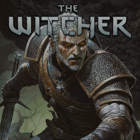 The Witcher: the Roleplaying Game