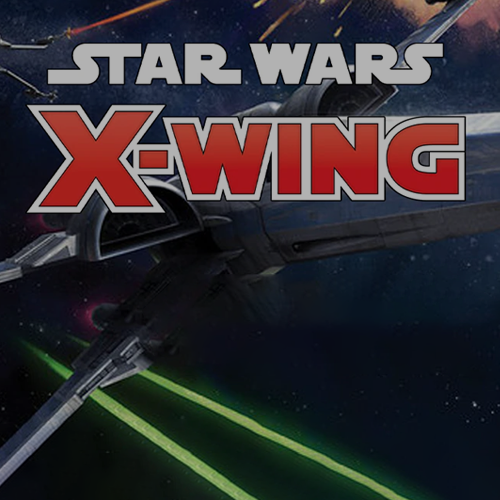 Star Wars X-Wing