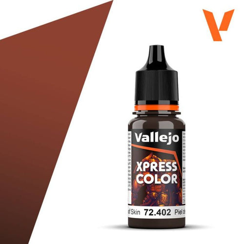 (72402) Vallejo Xpress Color - Dwarf Skin