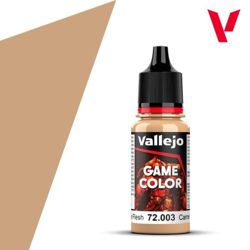 (72003) Vallejo Game Color - Pale Flesh