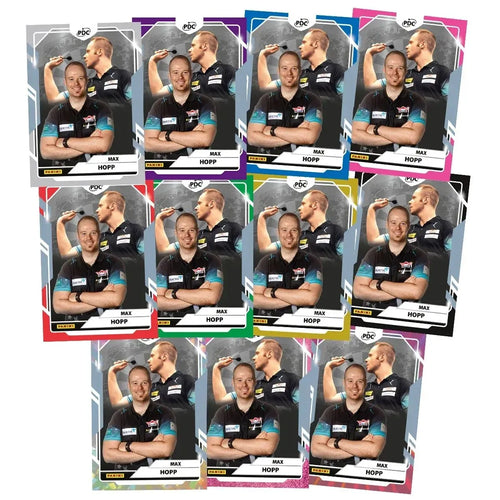 Panini PDC World Championship Darts 2026 - Premium Box