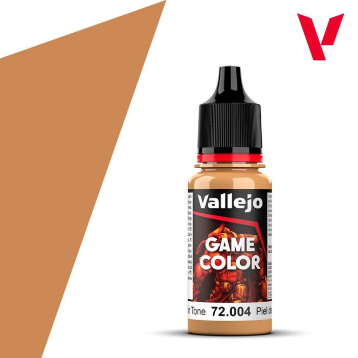 (72004) Vallejo Game Color - Elf Skintone