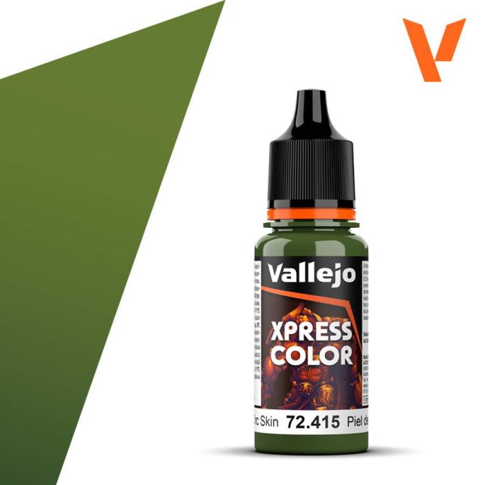 (72415) Vallejo Xpress Color - Orc Skin