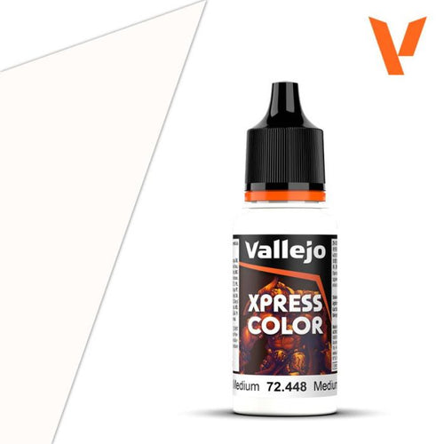 (72448) Vallejo Xpress Color - Medium