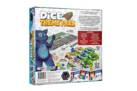 Dice Theme Park (Eng)