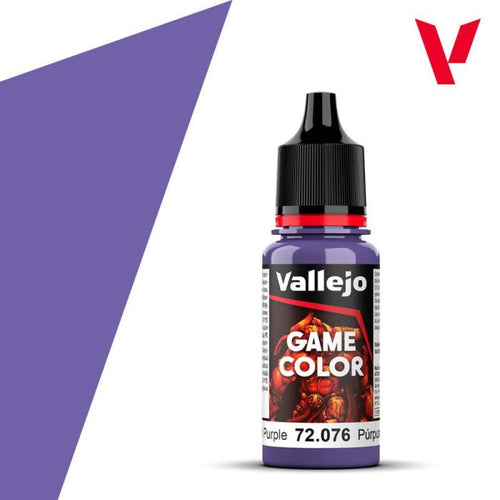 (72076) Vallejo Game Color - Alien Purple