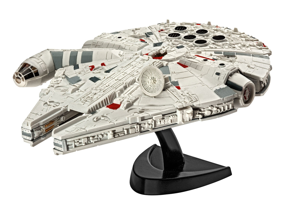 Star Wars Revell Millennium Falcon (1:241)