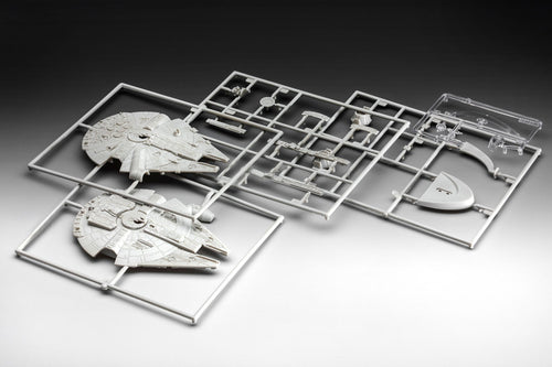 Star Wars Revell Millennium Falcon (1:241)