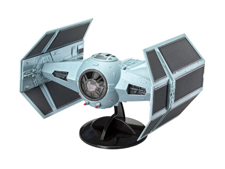 Star Wars Revell Darth Vader's TIE Fighter (1:57)