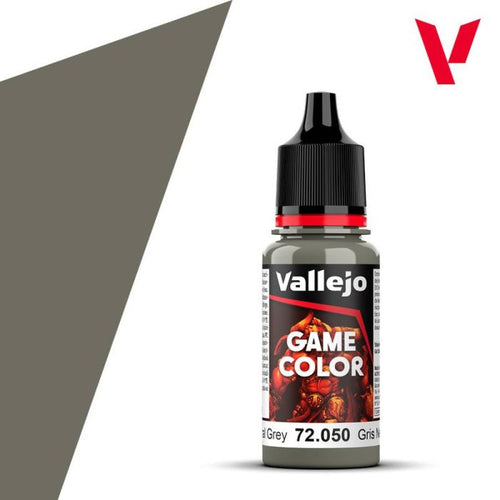 (72050) Vallejo Game Color - Cold Grey
