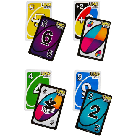 UNO - Flip (Eng)