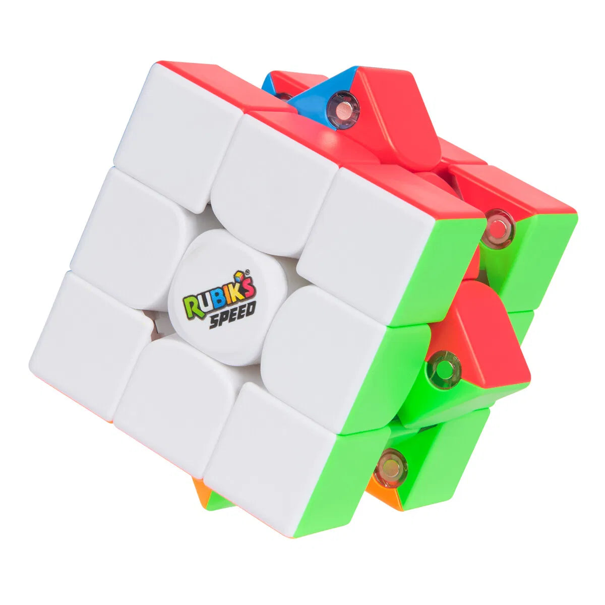Rubik's Speedcube 3x3