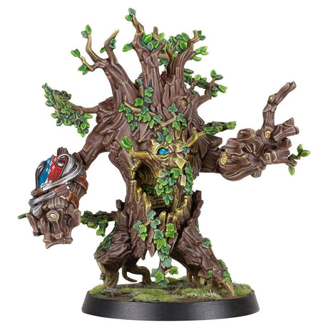 Blood Bowl: Gnome Treeman