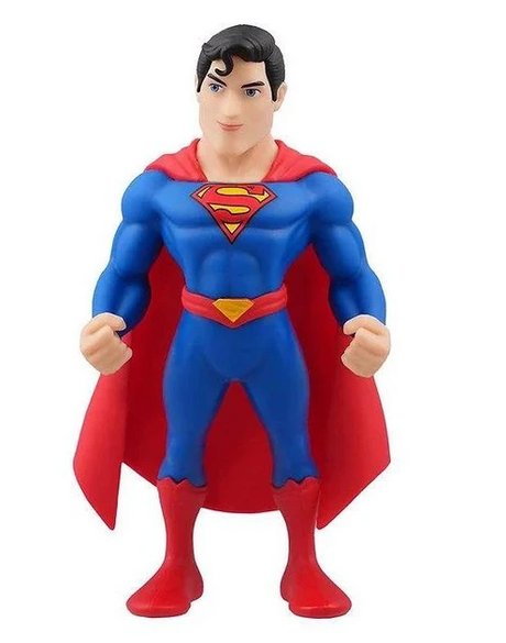 Minix Superman #129