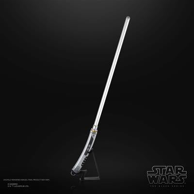 Star Wars: The Black Series - Ahsoka Tano Force FX Lightsaber