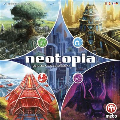 Neotopia (Eng)