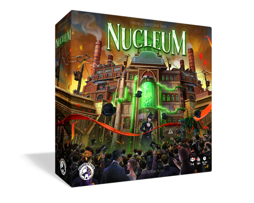 Nucleum (Eng)