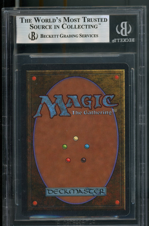 Urza's Tower (Mountains) BGS 9B [Antiquities]