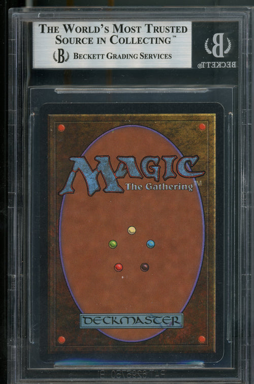 Argivian Blacksmith BGS 9Q+ [Antiquities]