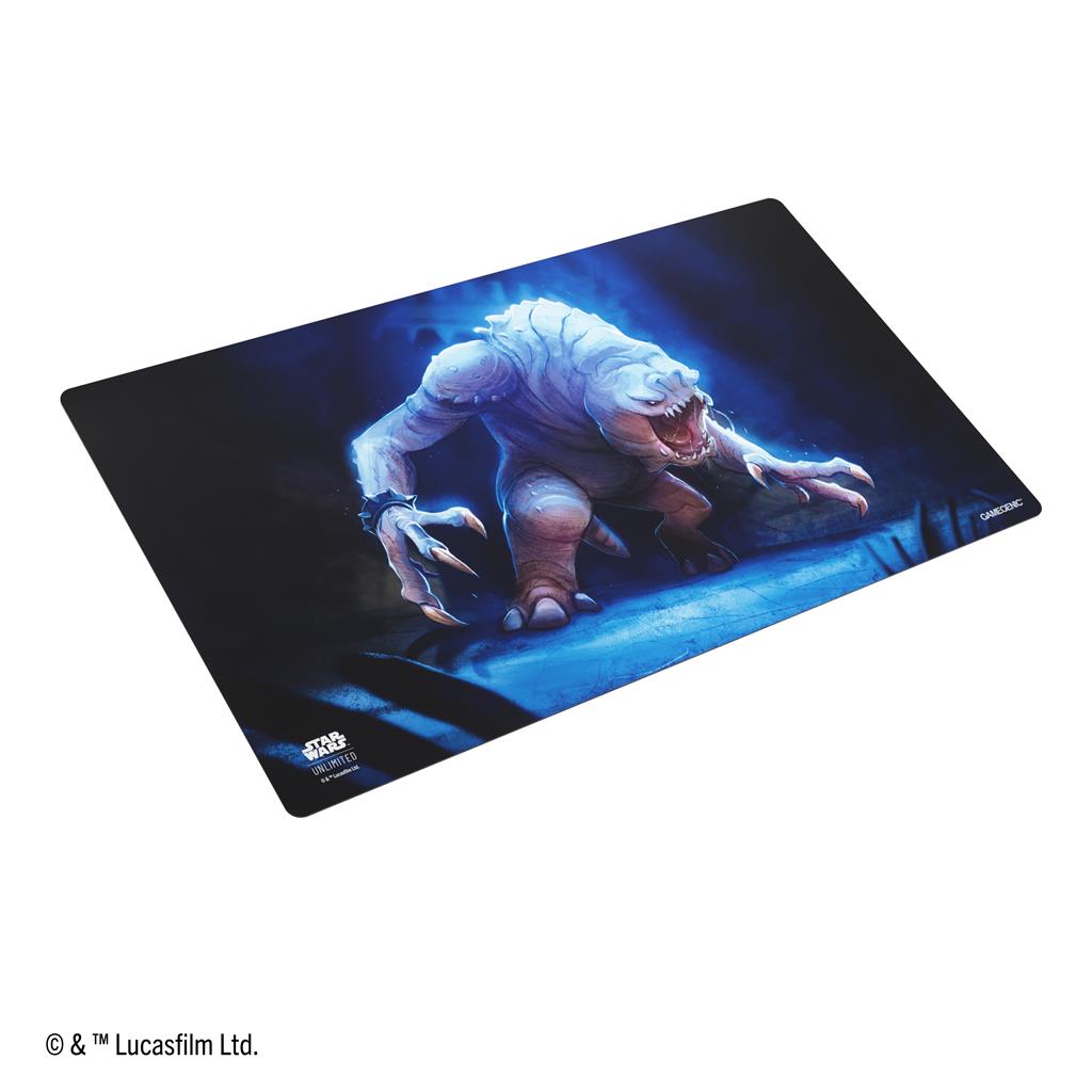 Gamegenic: Star Wars Unlimited Game Mat - The Rancor