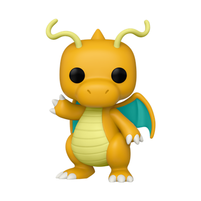 Funko POP! - Pokemon - Dragonite #850