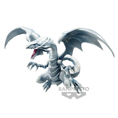 Yu-Gi-Oh! - Blue-Eyes White Dragon Figur