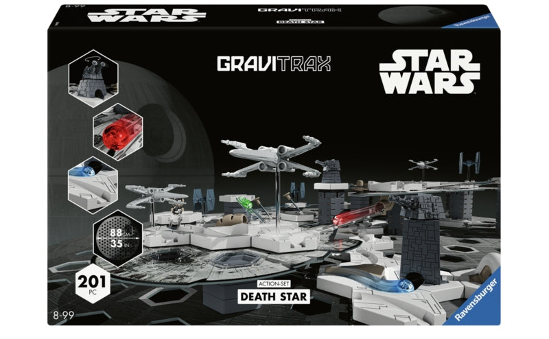 GraviTrax Action-Set Star Wars Death Star
